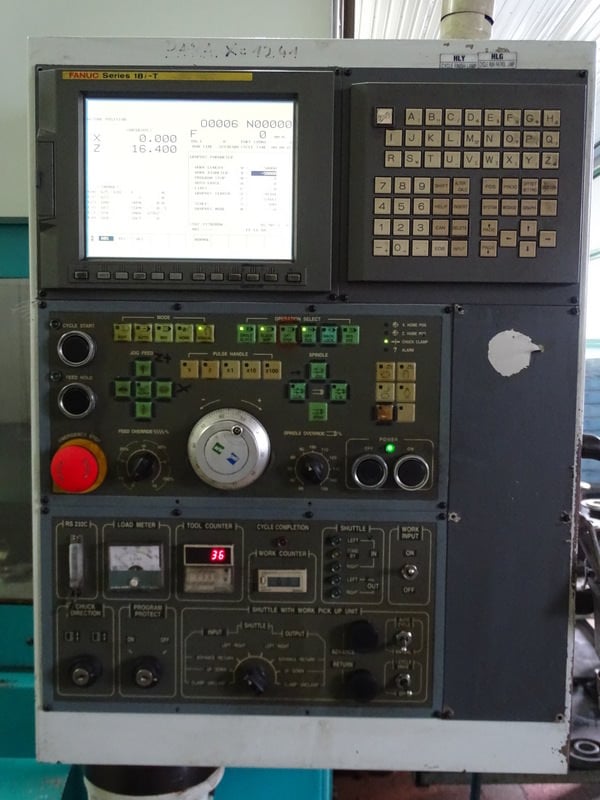DOOSAN i330 